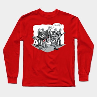 Doods Long Sleeve T-Shirt